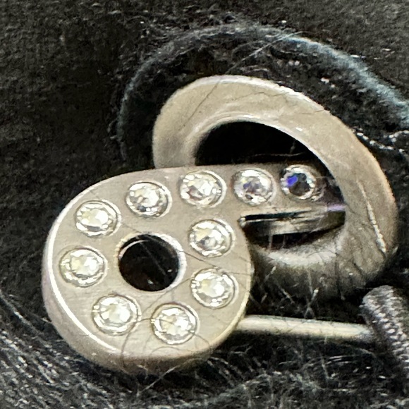 UGG CRYSTALS IRINA WINTER BOOTS 5 - Picture 5 of 8